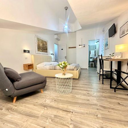 Il Borghetto Guest House Civitavecchia Zewnętrze zdjęcie