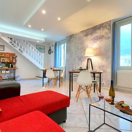 Il Borghetto Guest House Civitavecchia Zewnętrze zdjęcie