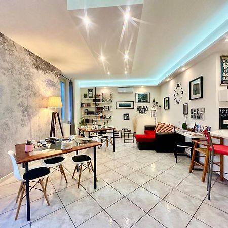 Il Borghetto Guest House Civitavecchia Zewnętrze zdjęcie