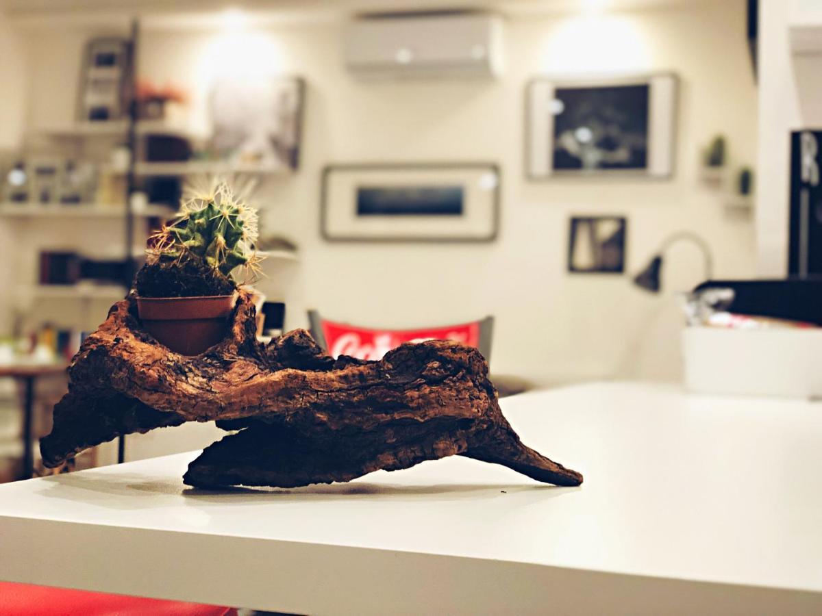 Il Borghetto Guest House Civitavecchia Zewnętrze zdjęcie