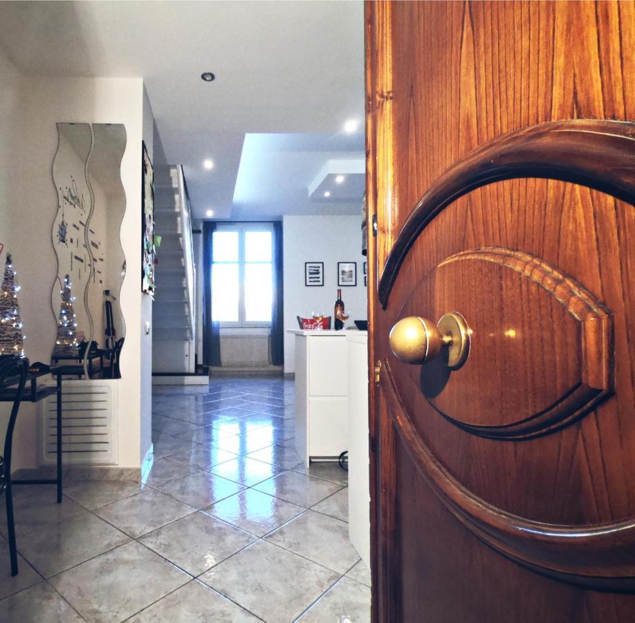 Il Borghetto Guest House Civitavecchia Zewnętrze zdjęcie