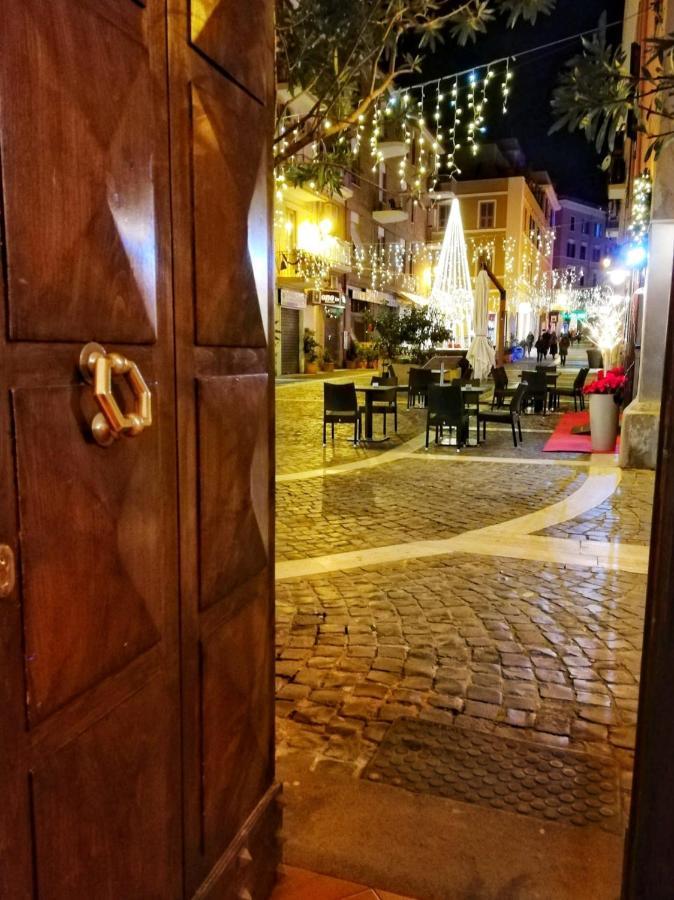 Il Borghetto Guest House Civitavecchia Zewnętrze zdjęcie