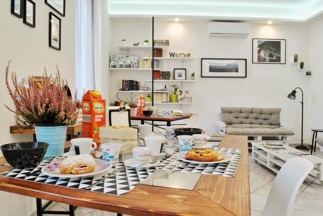 Il Borghetto Guest House Civitavecchia Zewnętrze zdjęcie