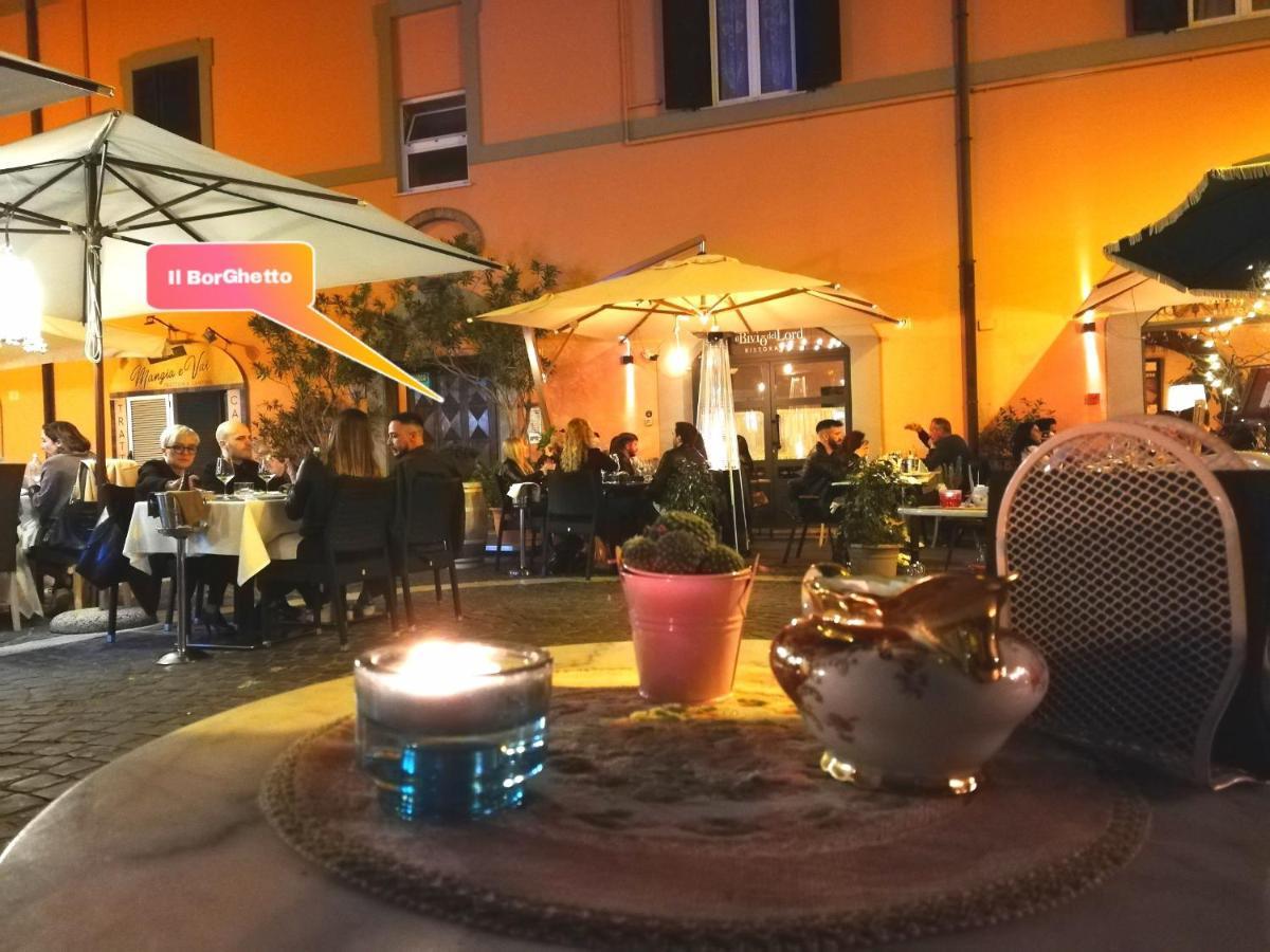 Il Borghetto Guest House Civitavecchia Zewnętrze zdjęcie