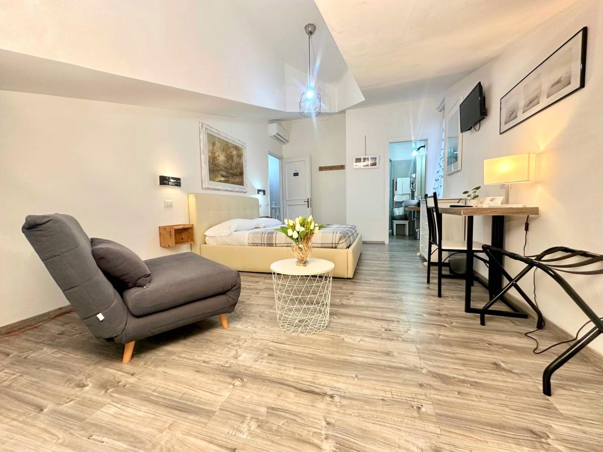 Il Borghetto Guest House Civitavecchia Zewnętrze zdjęcie