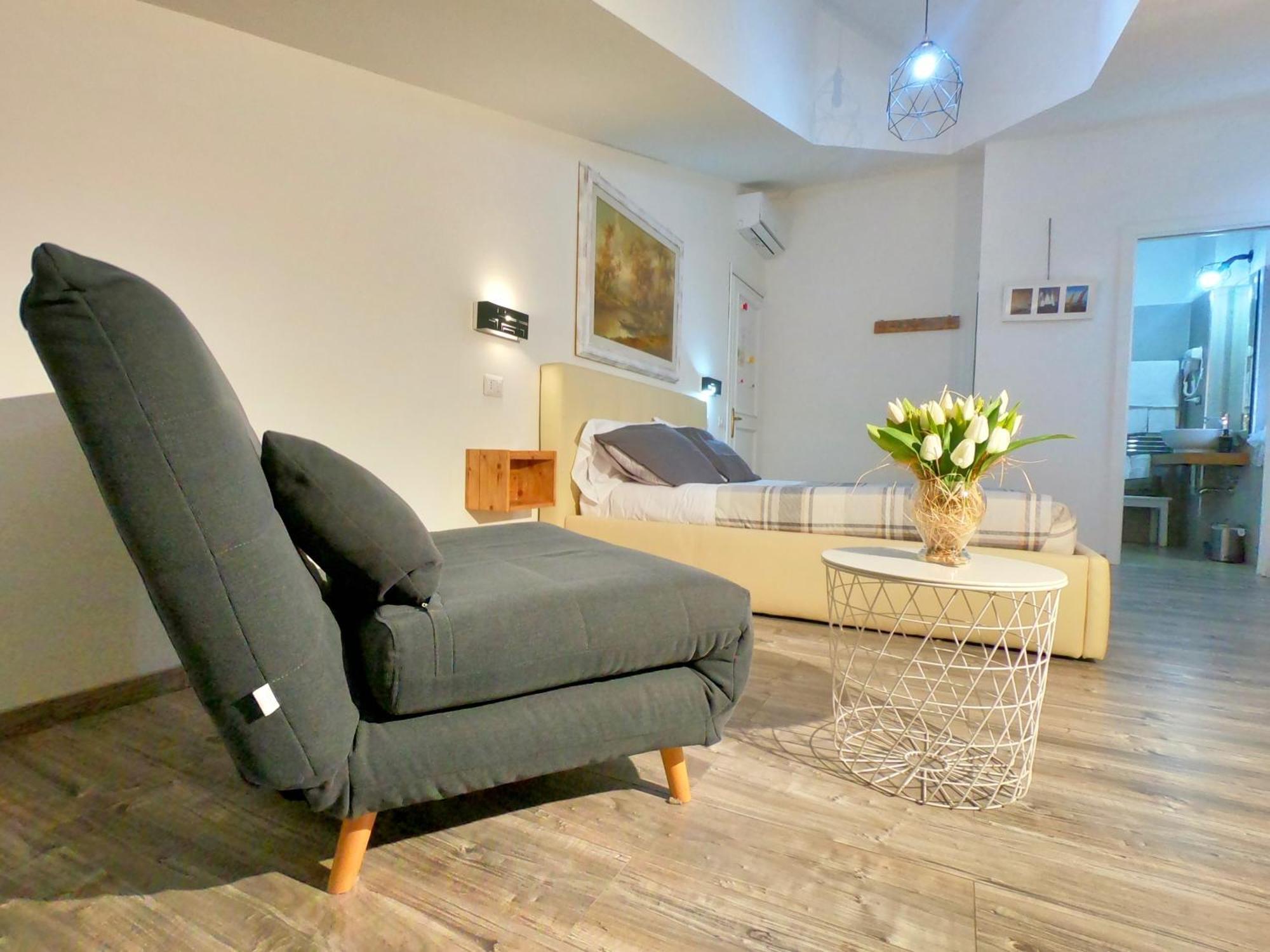 Il Borghetto Guest House Civitavecchia Zewnętrze zdjęcie
