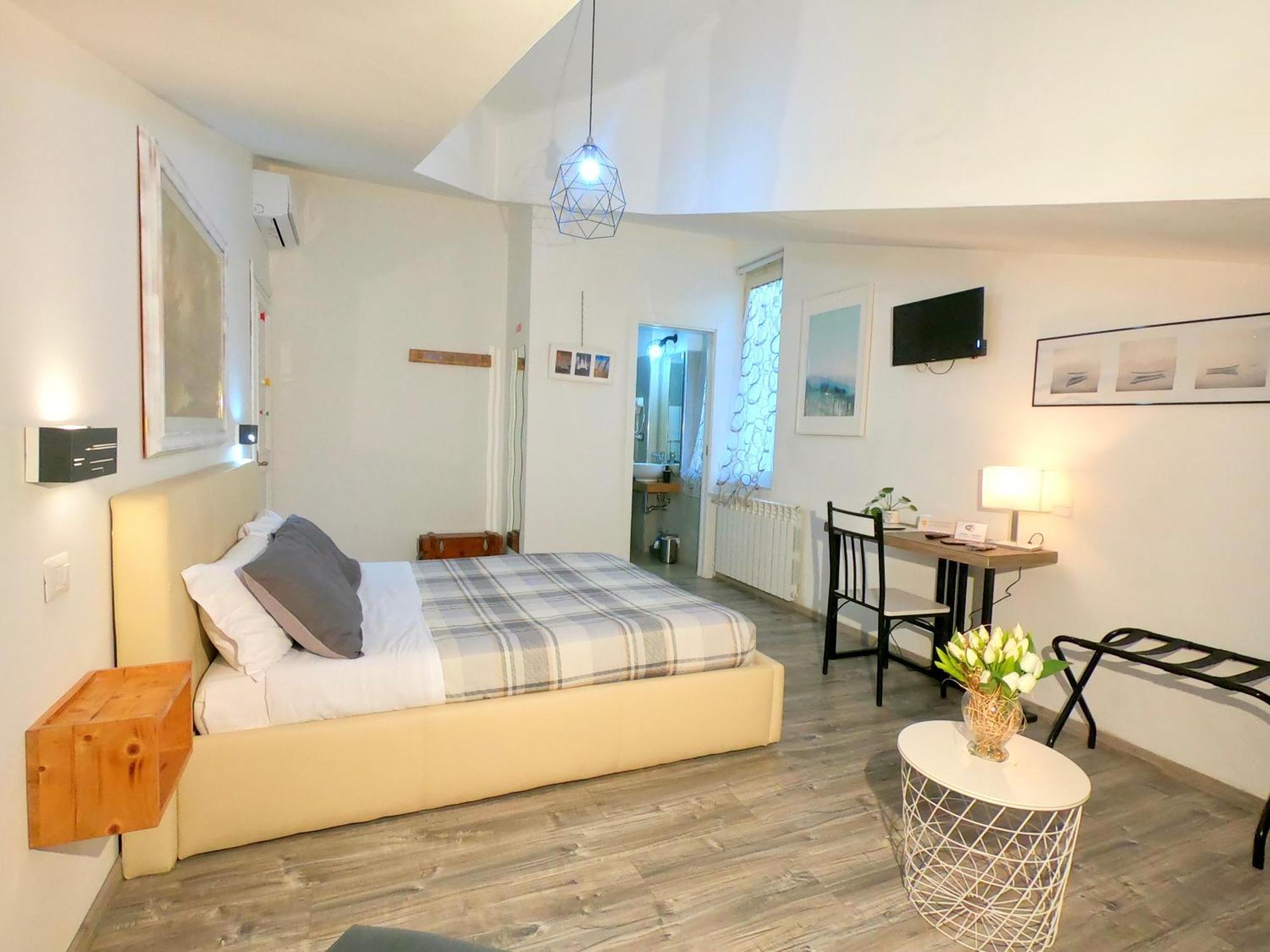 Il Borghetto Guest House Civitavecchia Zewnętrze zdjęcie