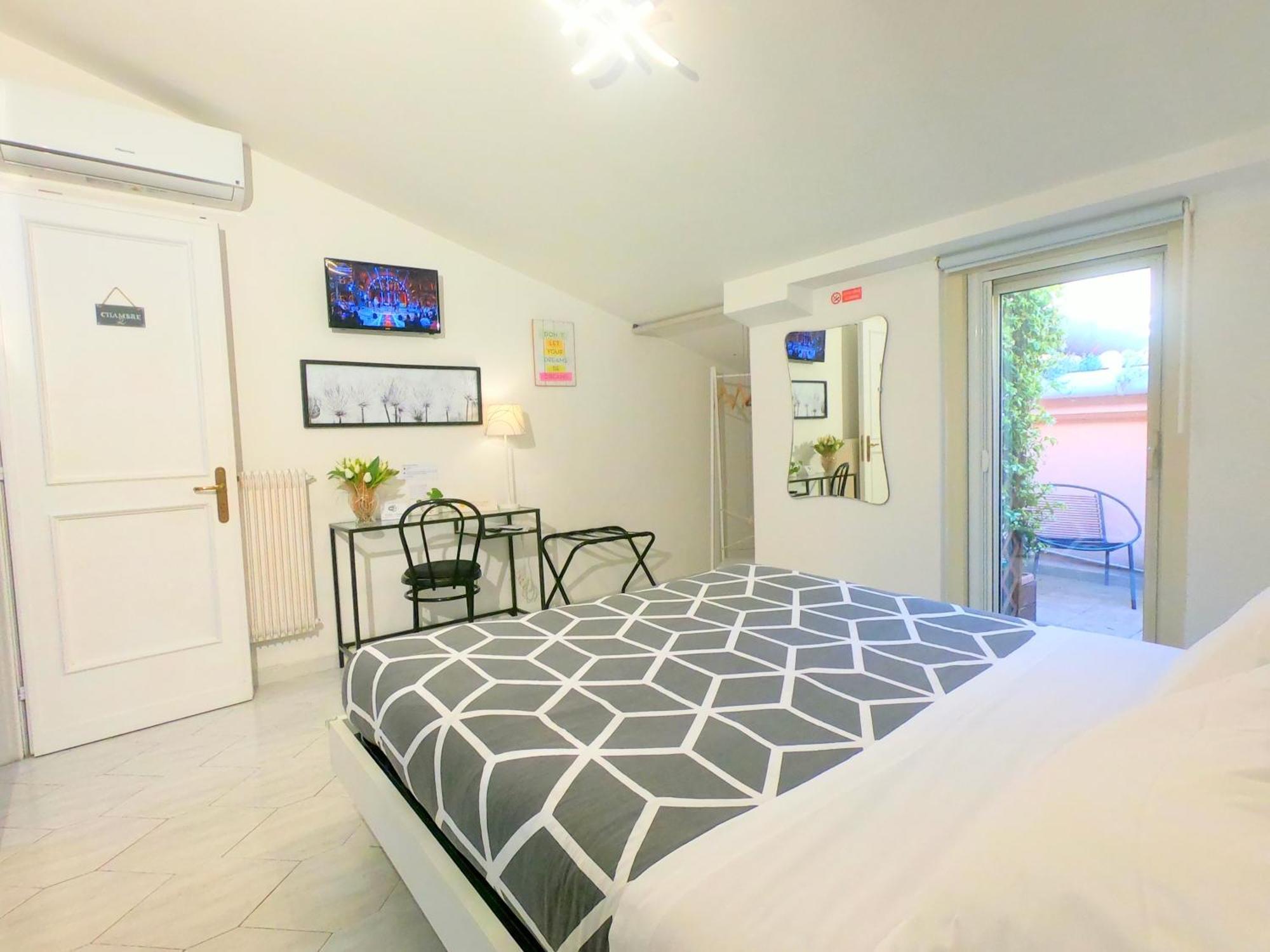 Il Borghetto Guest House Civitavecchia Zewnętrze zdjęcie