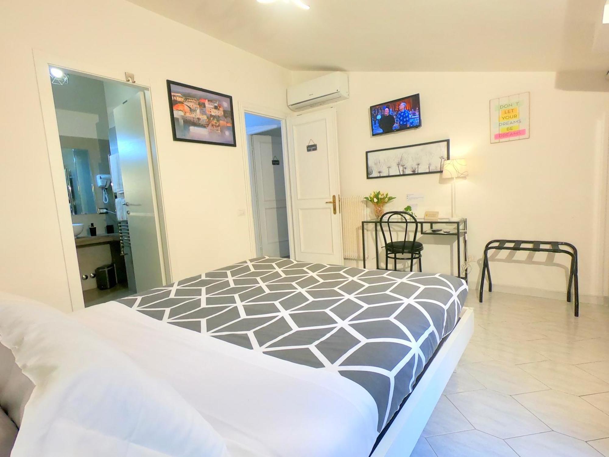 Il Borghetto Guest House Civitavecchia Zewnętrze zdjęcie