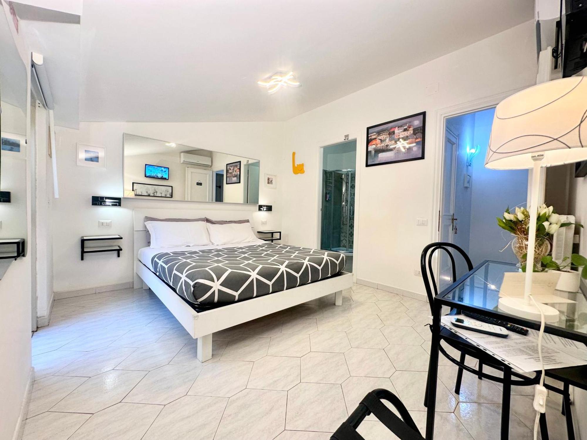 Il Borghetto Guest House Civitavecchia Zewnętrze zdjęcie