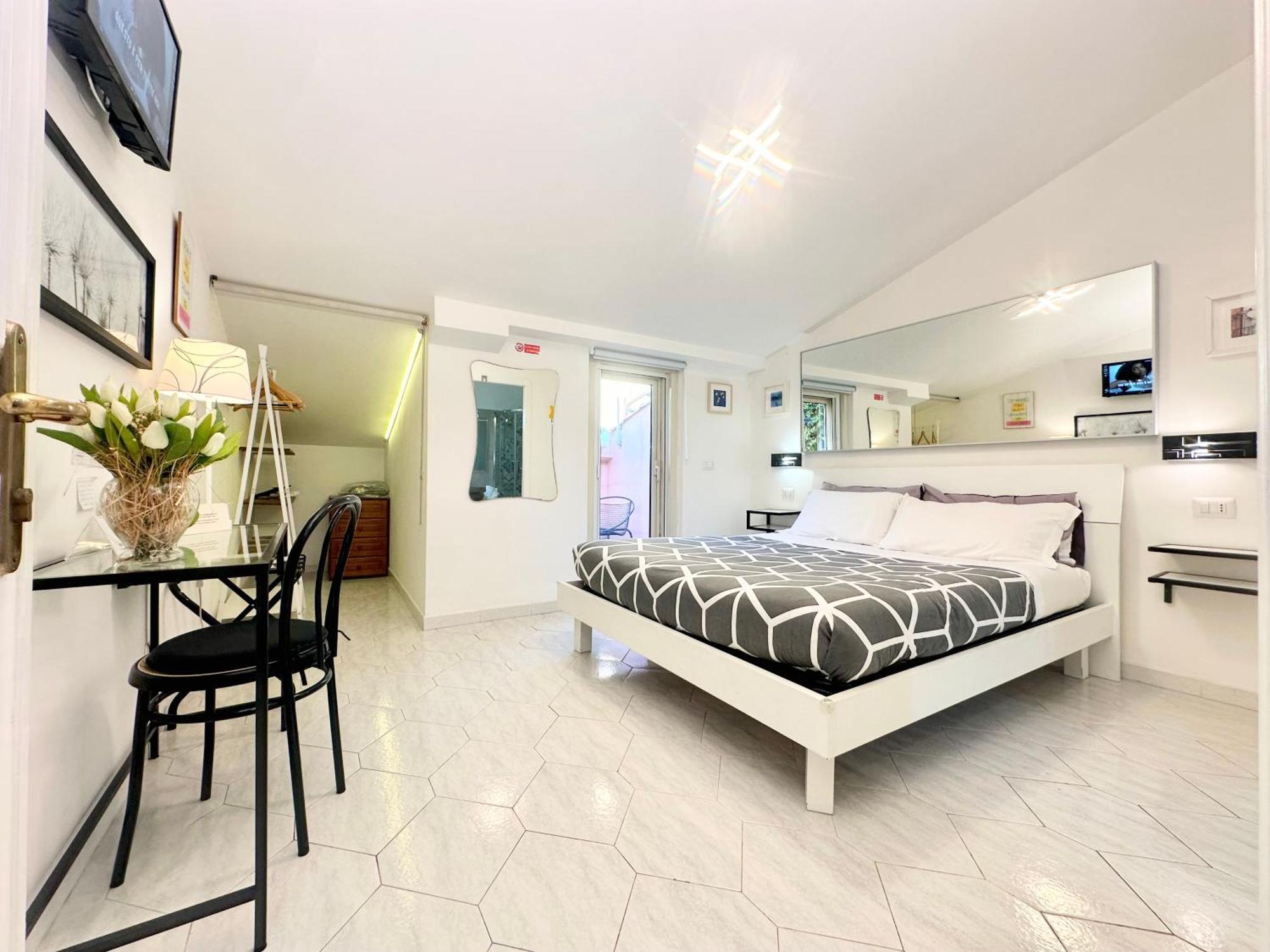 Il Borghetto Guest House Civitavecchia Zewnętrze zdjęcie