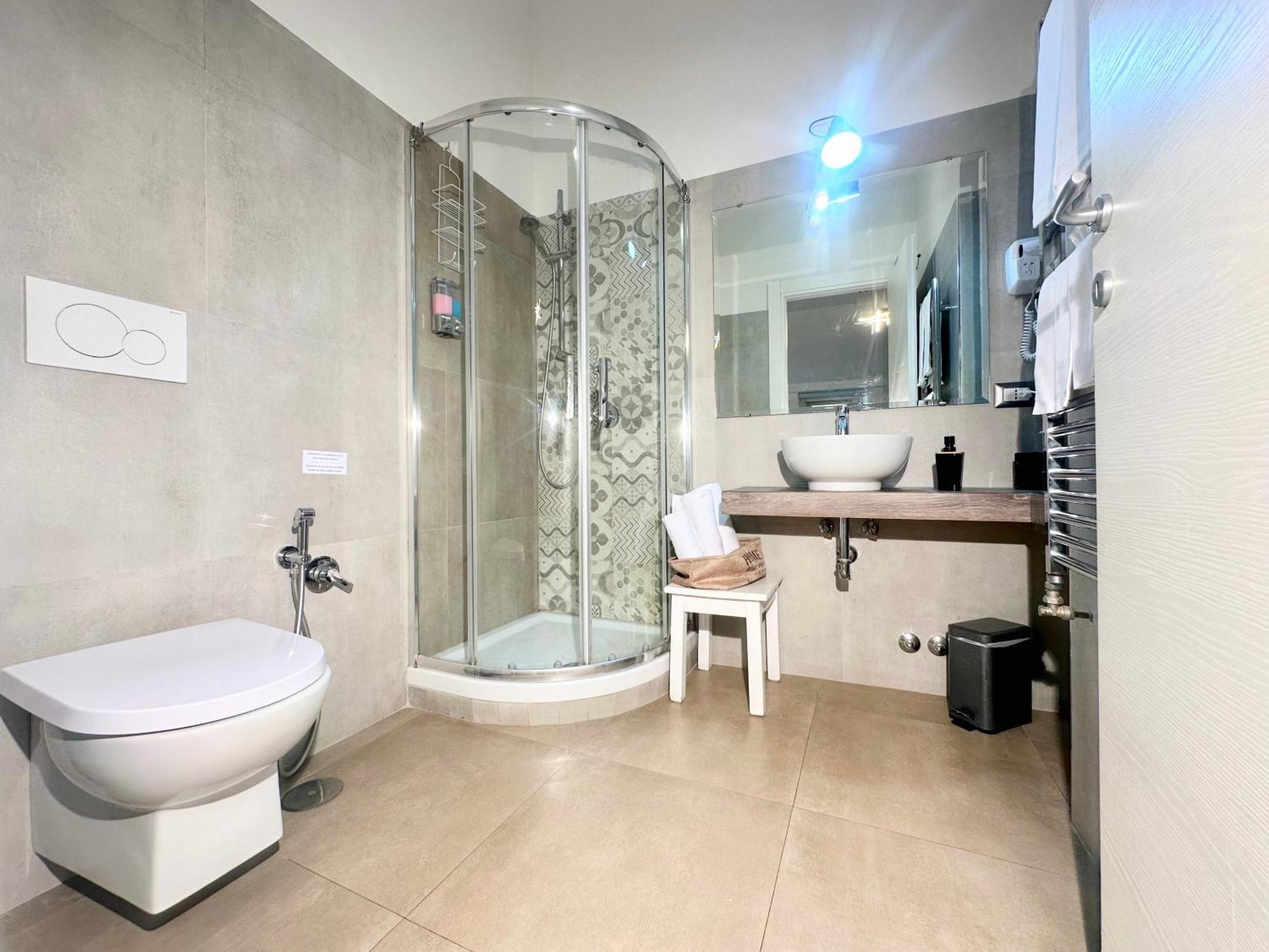 Il Borghetto Guest House Civitavecchia Zewnętrze zdjęcie