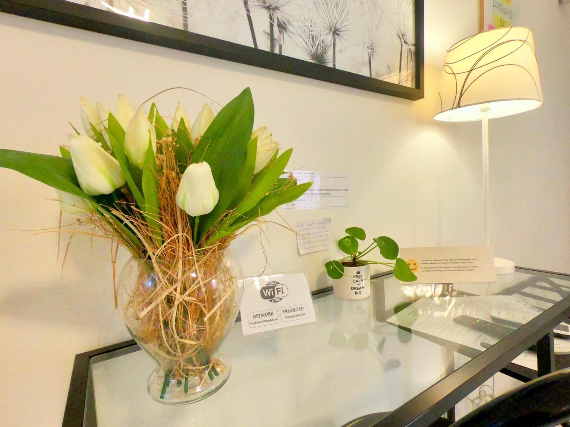 Il Borghetto Guest House Civitavecchia Zewnętrze zdjęcie