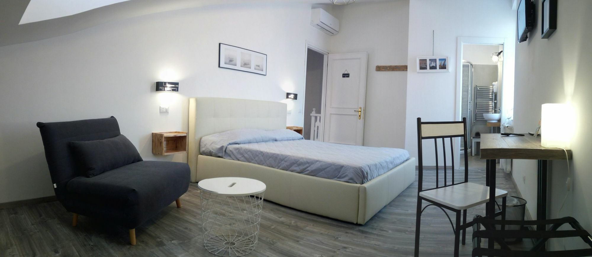 Il Borghetto Guest House Civitavecchia Zewnętrze zdjęcie