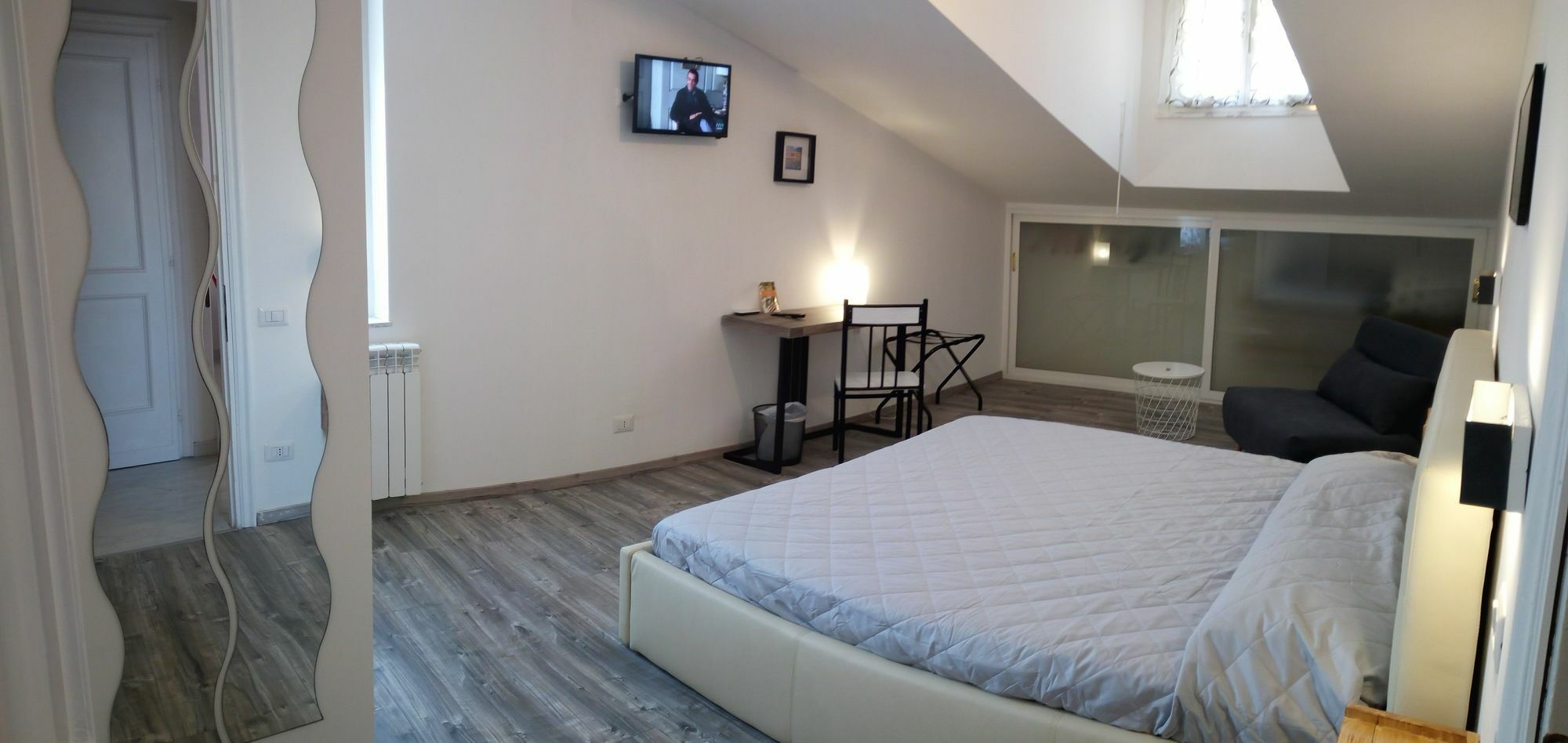 Il Borghetto Guest House Civitavecchia Zewnętrze zdjęcie