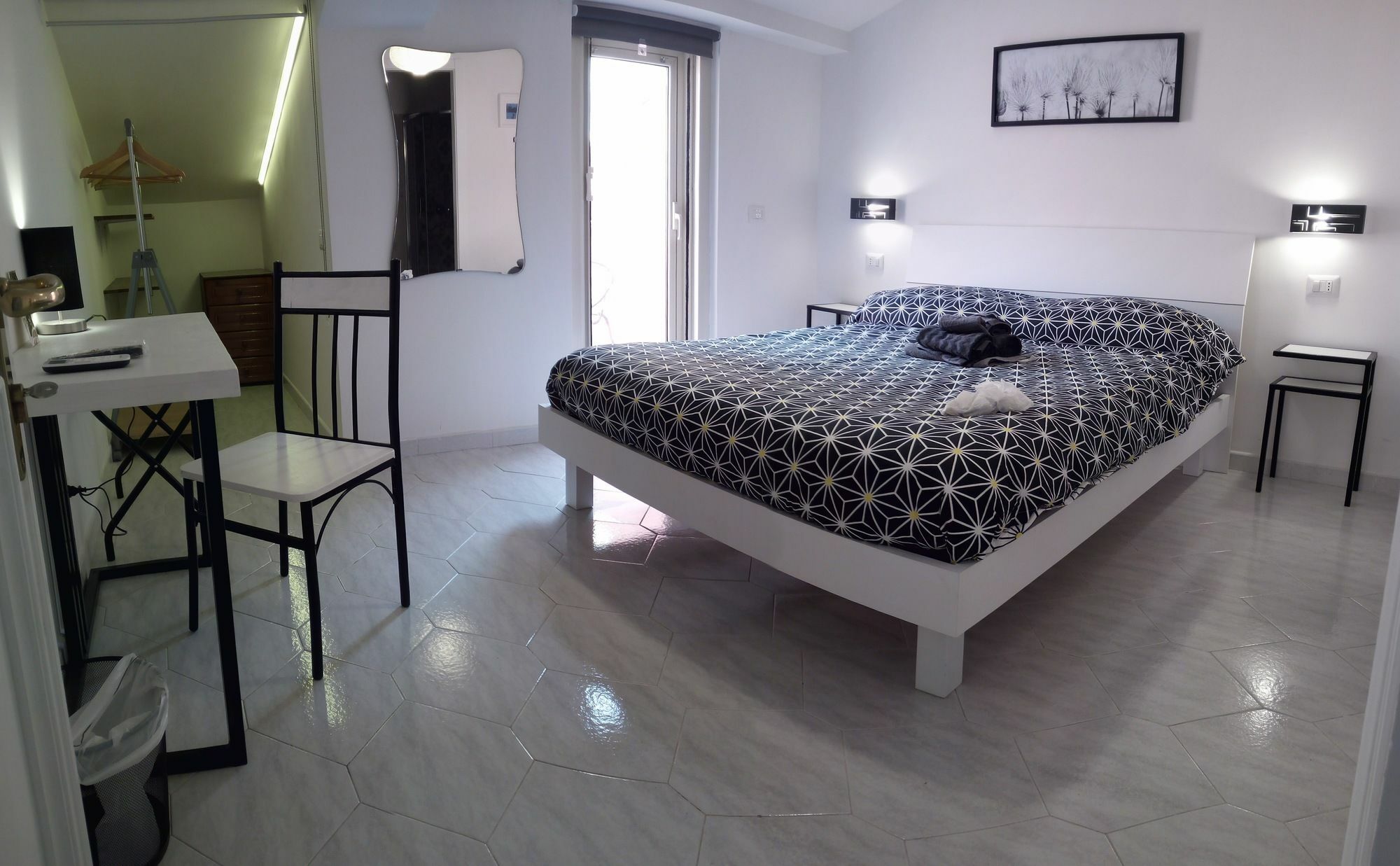 Il Borghetto Guest House Civitavecchia Zewnętrze zdjęcie