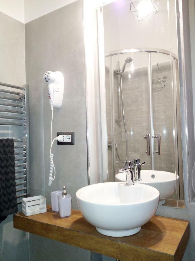 Il Borghetto Guest House Civitavecchia Zewnętrze zdjęcie