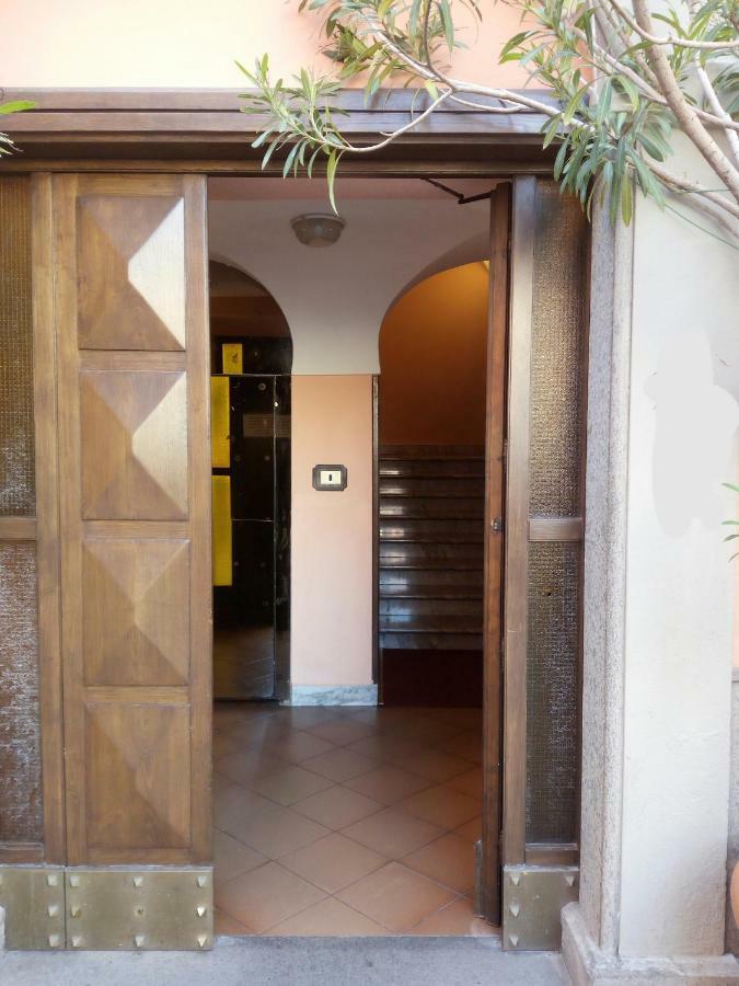 Il Borghetto Guest House Civitavecchia Zewnętrze zdjęcie