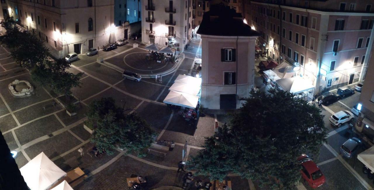 Il Borghetto Guest House Civitavecchia Zewnętrze zdjęcie
