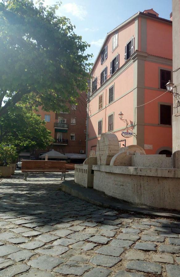 Il Borghetto Guest House Civitavecchia Zewnętrze zdjęcie