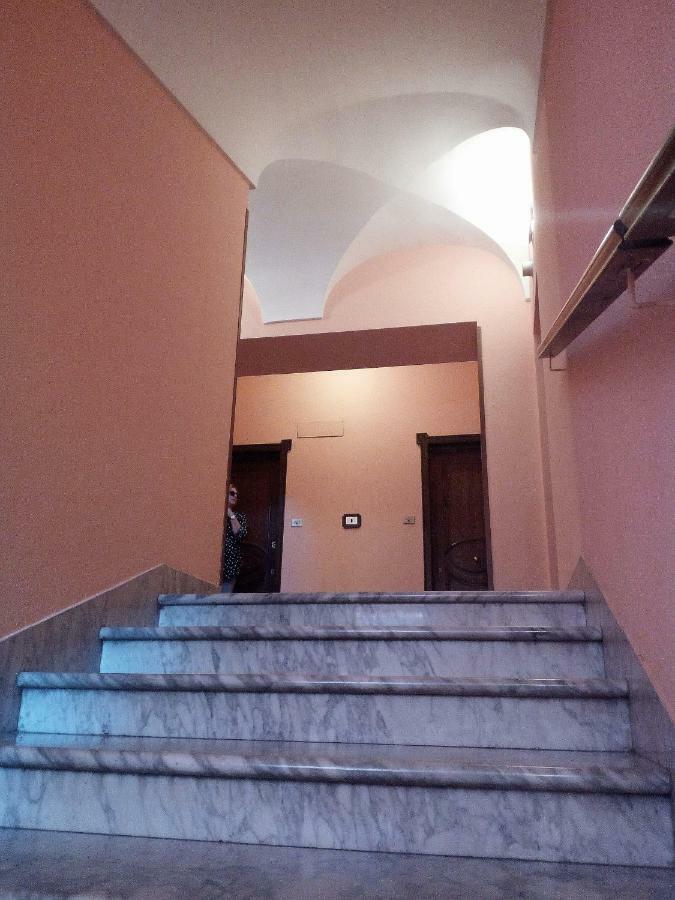 Il Borghetto Guest House Civitavecchia Zewnętrze zdjęcie